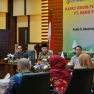 RUPSLB Tunjuk Jufrizal Eka Putra Sebagai Plt. Direktur Bank Bengkulu