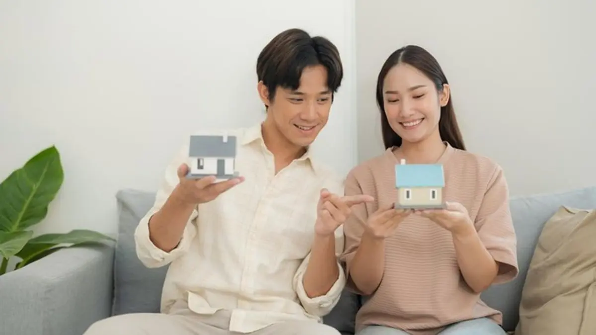 Gebrakan Pemprov DKI: Subsidi 50% BPHTB Dibuka untuk Pembeli Rumah Pertama, Cek Rincian Persyaratannya