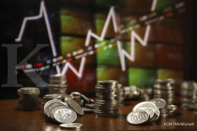 Reksadana Saham Terpeleset di Maret 2026: Analisis Mendalam Penyebab Kontraksi Pasar Modal