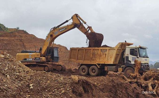 Erosi Rupiah Ancam Cuan Nikel 2026: Investor Harus Siapkan Strategi Mitigasi Deflasi Mata Uang