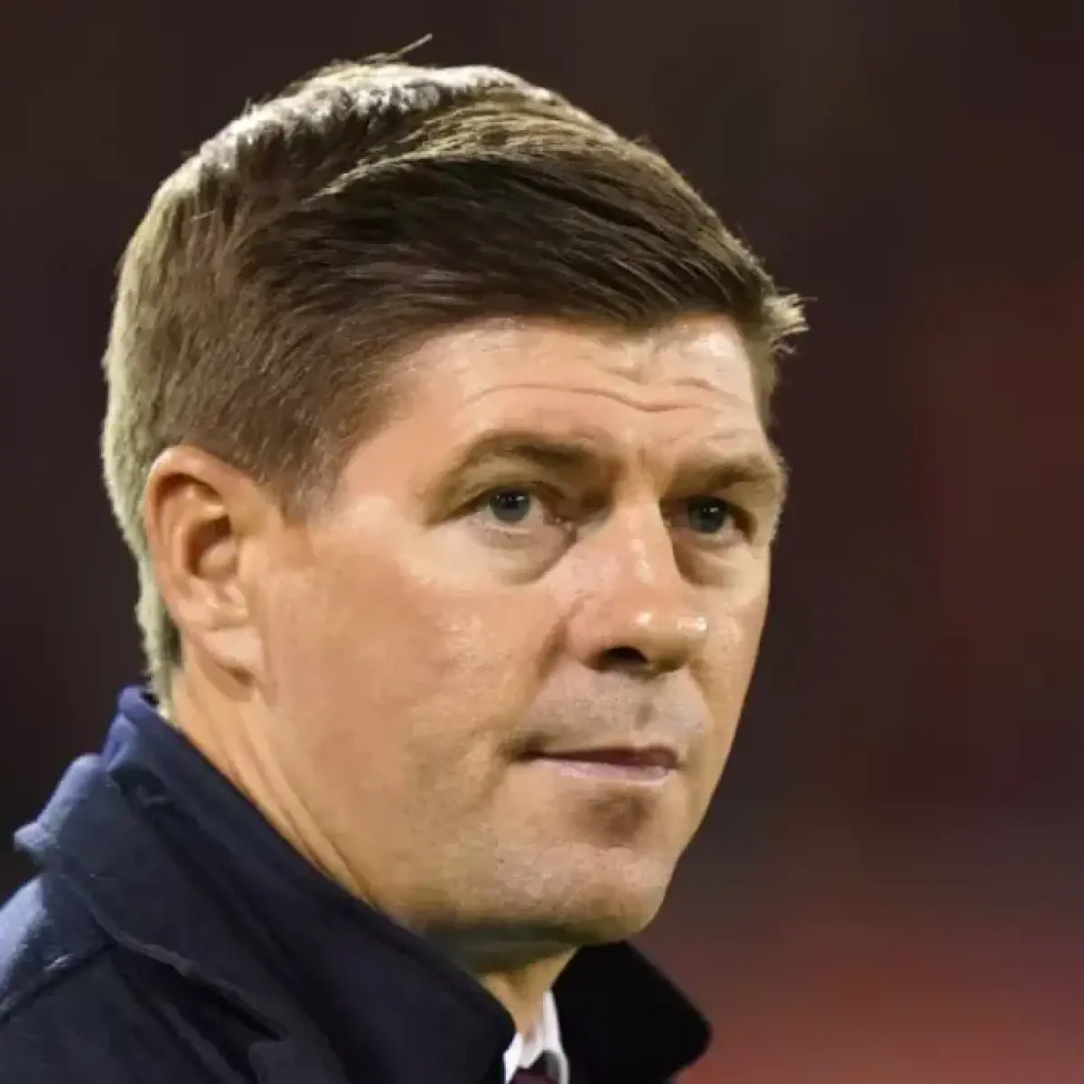 Steven Gerrard Usul Bintang Bayern Munchen, Michael Olise, Jadi Penerus Ideal Mohamed Salah di Liverpool