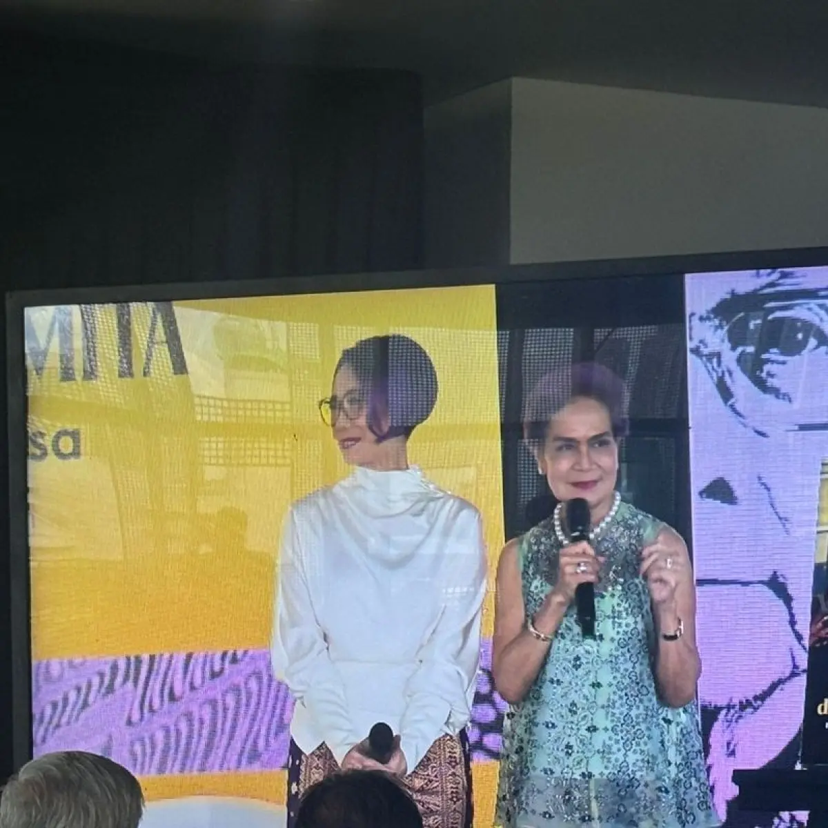 Peran Krusial Ginandjar Kartasasmita Meredam Tekanan IMF di Tengah Badai Krisis Finansial 2008