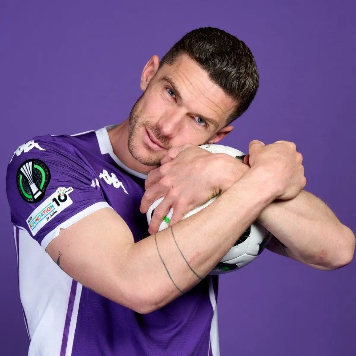 Duel Eropa Menanti: Crystal Palace Bersiap Hadapi Ujian Berat Kontra Fiorentina di Perempat Final UEFA Conference League