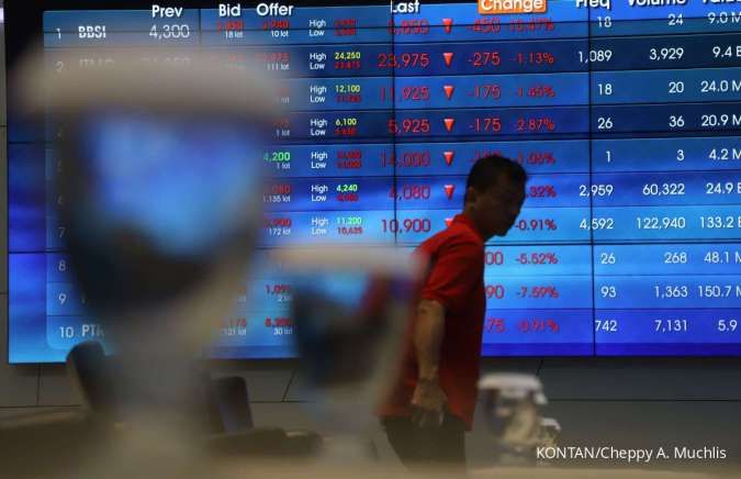 Kinerja Solid BBRI Berbuah Manis: Besaran Dividen Final Ancam Melampaui Imbal Hasil Deposito