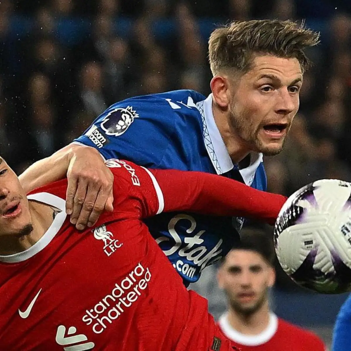 Statistik Tim Jelang Pertandingan