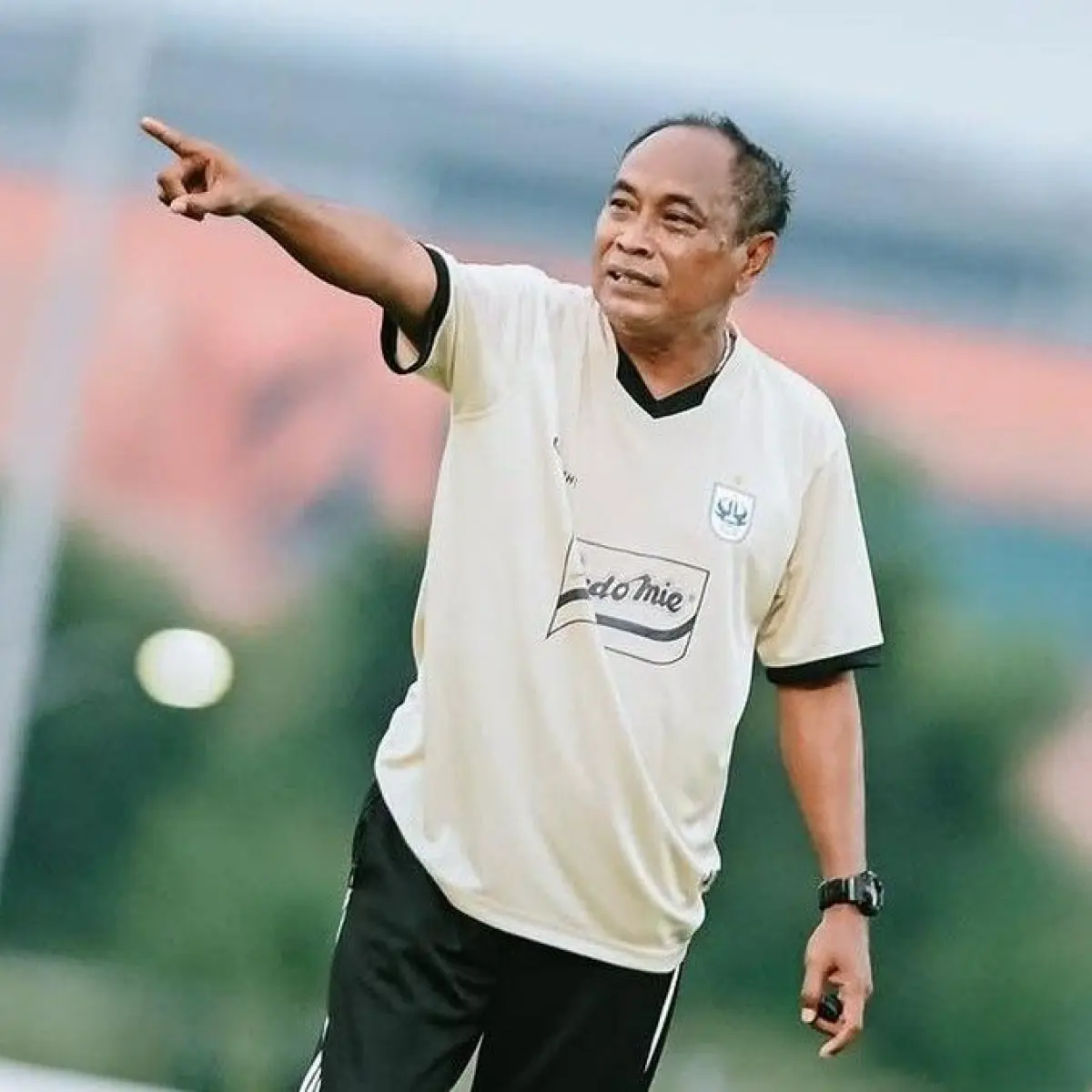 Misi Penyelamatan PSIS Semarang: Strategi Kas Hartadi Hindari Zona Play-off Degradasi