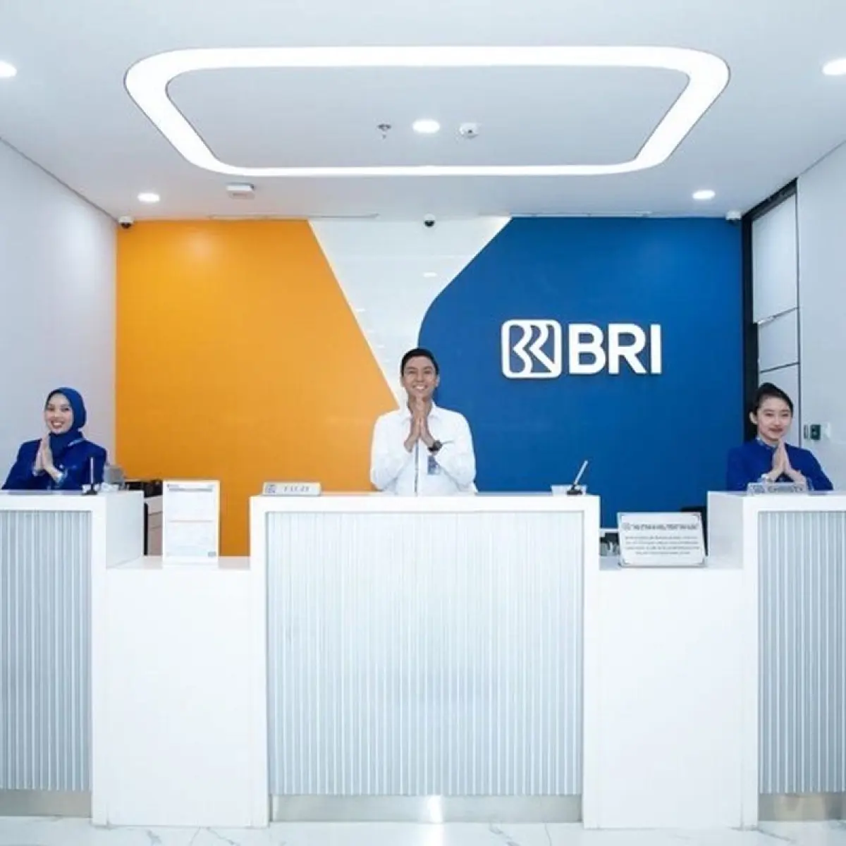 Update Kinerja BRI 2026: Fokus Ekspansi Kredit UMKM dan Optimalisasi Dividen Saham