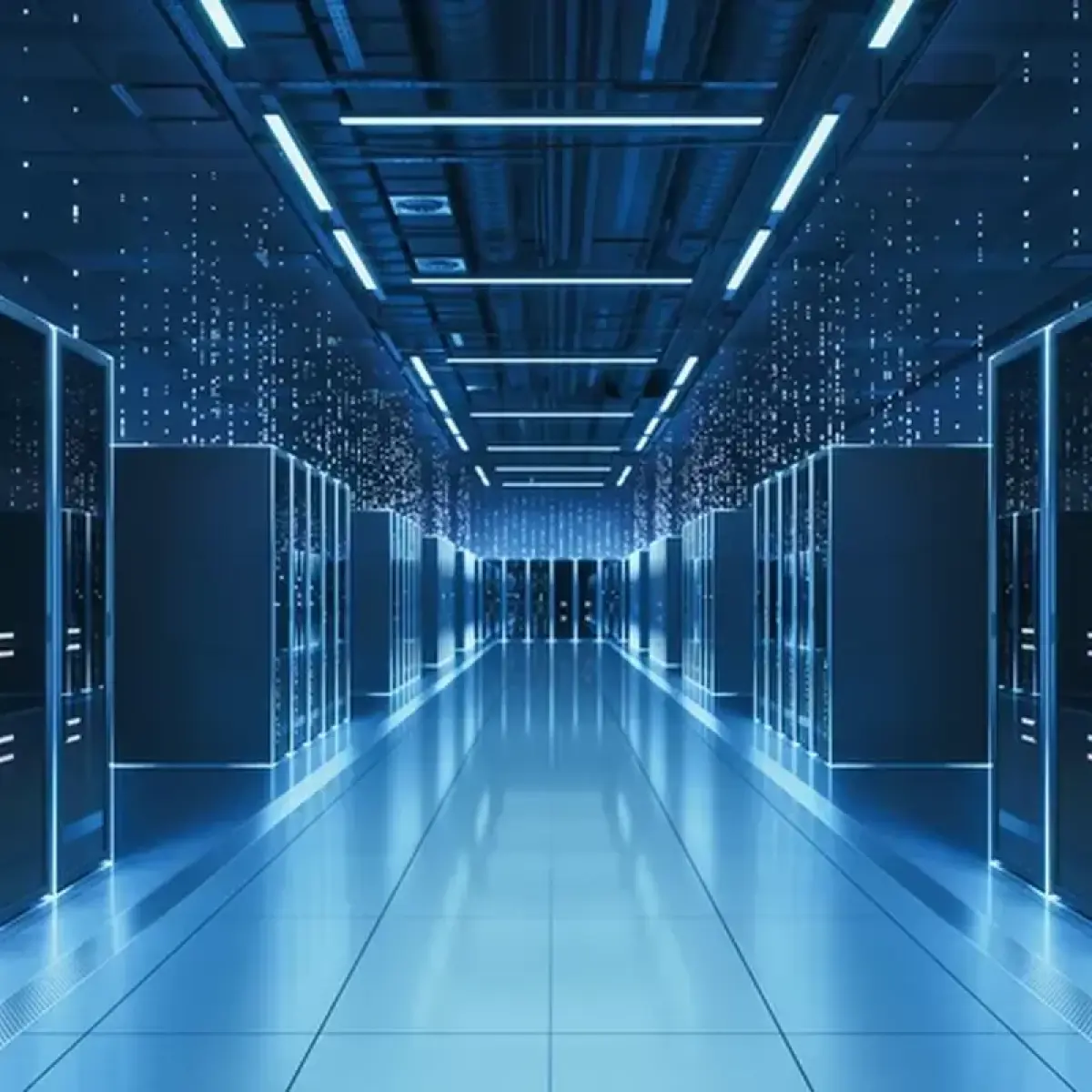 Menakar Urgensi Stabilitas Daya di Tengah Lonjakan Investasi Pusat Data Indonesia