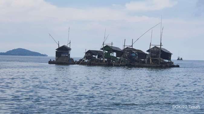 Proyeksi Kinerja PT Timah Tbk 2025: Target Laba Triliunan di Tengah Tantangan Produksi