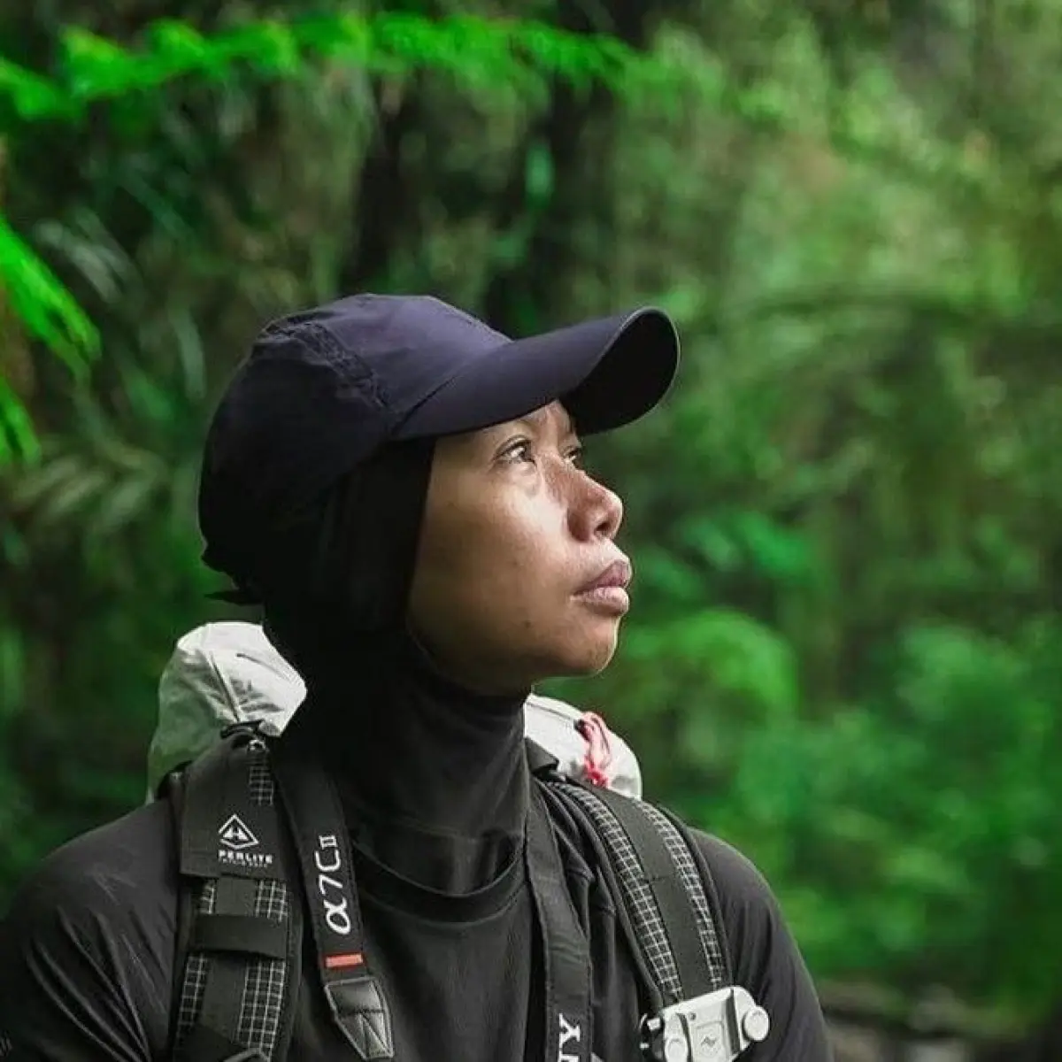 Strategi Furky Syahroni Mengasah Pola Pikir dan Ketajaman Mental Lewat Ekspedisi Gunung Ekstrem