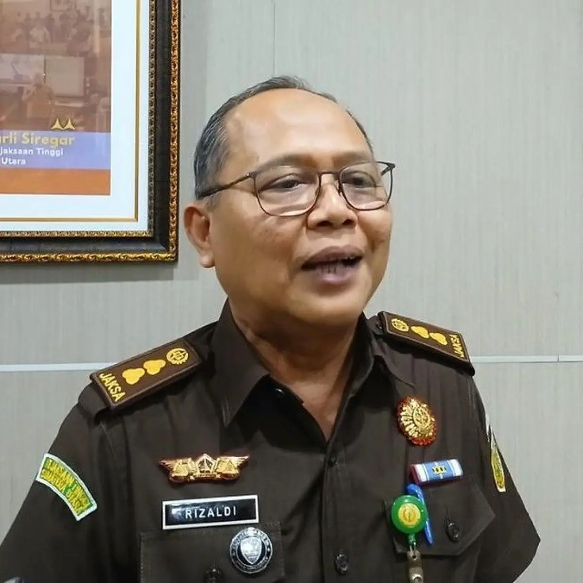 Solusi Hukum Kejati Sumut Terkait Tuntutan Pembebasan Terpidana Kasus Website Desa di Karo