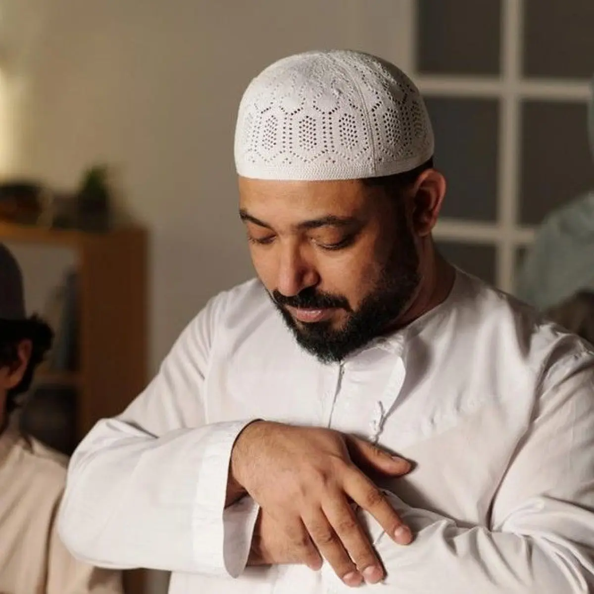 Tips Disiplin Ibadah: Jadwal Sholat Wilayah Bandung dan Sekitarnya Jumat 24 April 2026