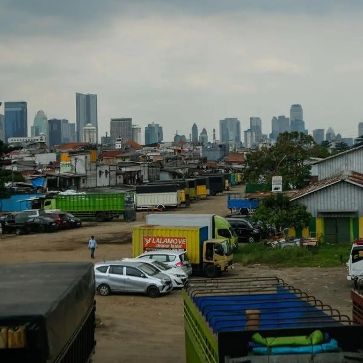 Foto: Rifkianto Nugroho/detikfoto