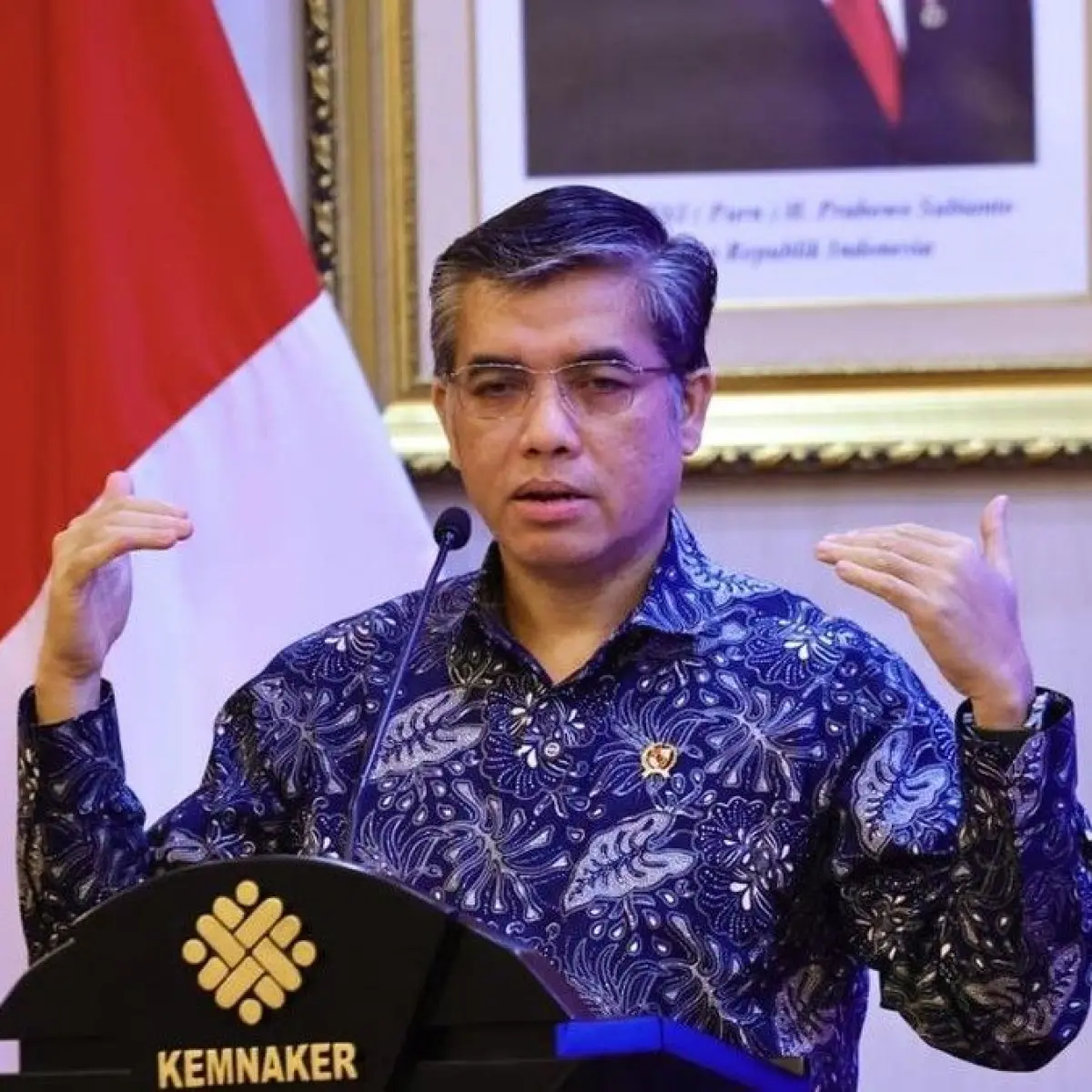 Menakar Kesuksesan Program Magang Nasional: Puluhan Persen Peserta Langsung Diangkat Jadi Karyawan Tetap