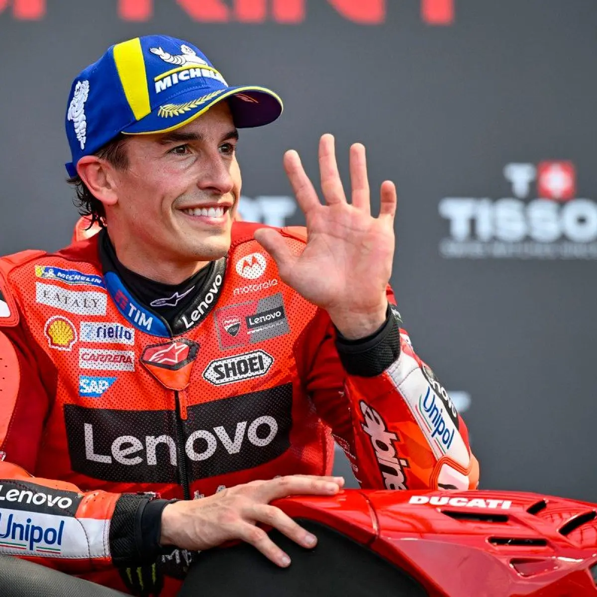 Strategi Marc Marquez Atasi Kendala Teknis demi Pole Position MotoGP Spanyol 2026