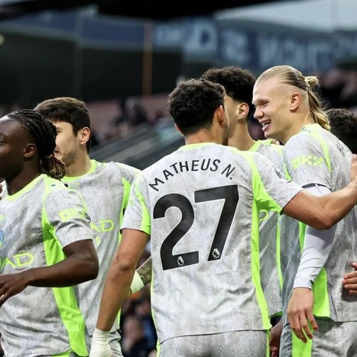 Strategi Manchester City Jelang Semifinal Piala FA: Ambisi Treble dan Dominasi di Wembley