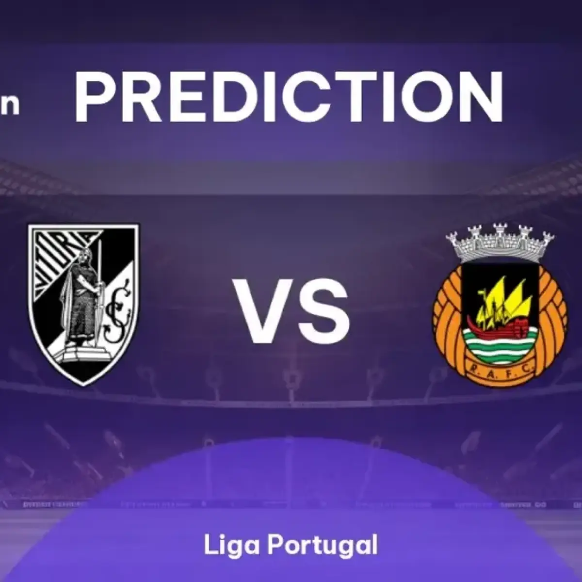 Analisis Peluang Vitoria de Guimaraes dan Rio Ave dalam Perebutan Zona Papan Atas Primeira Liga