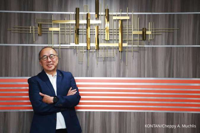 Tips Mengelola Portofolio Investasi Jangka Panjang yang Seimbang ala Direktur Utama ALDO