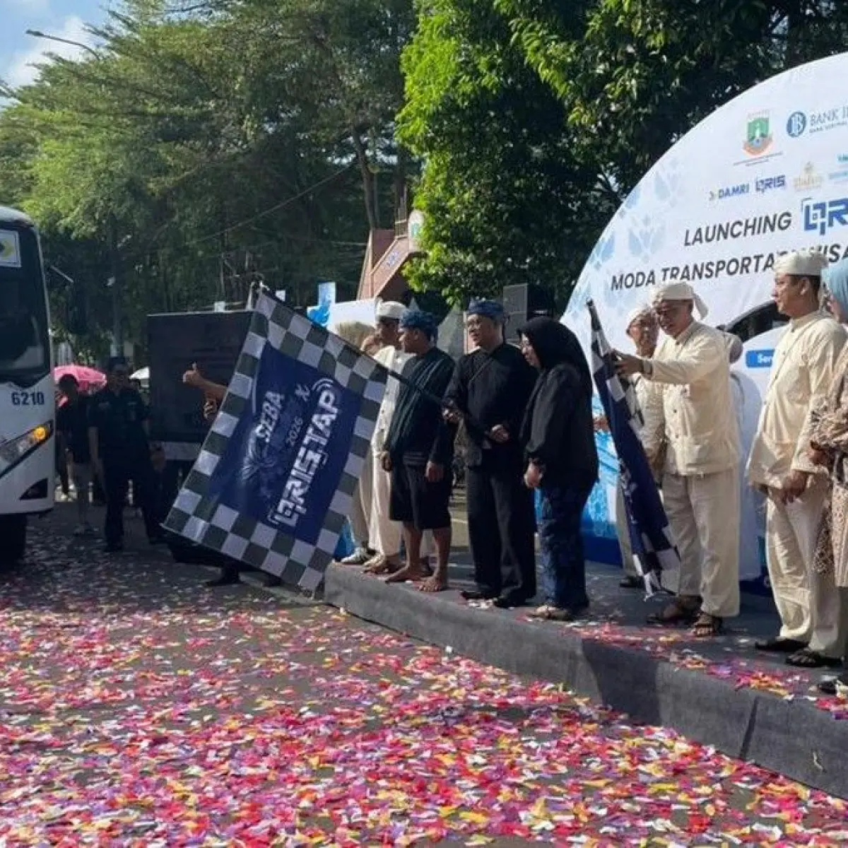 Tips Liburan Hemat ke Baduy: Panduan Naik Damri Tarif Rp 1 dan Jadwal Lengkapnya