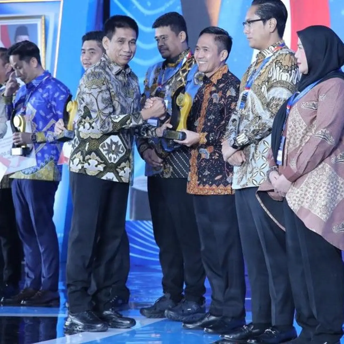 Strategi Inovasi Pembiayaan Palembang Raih Apresiasi Khusus dari Kemendagri