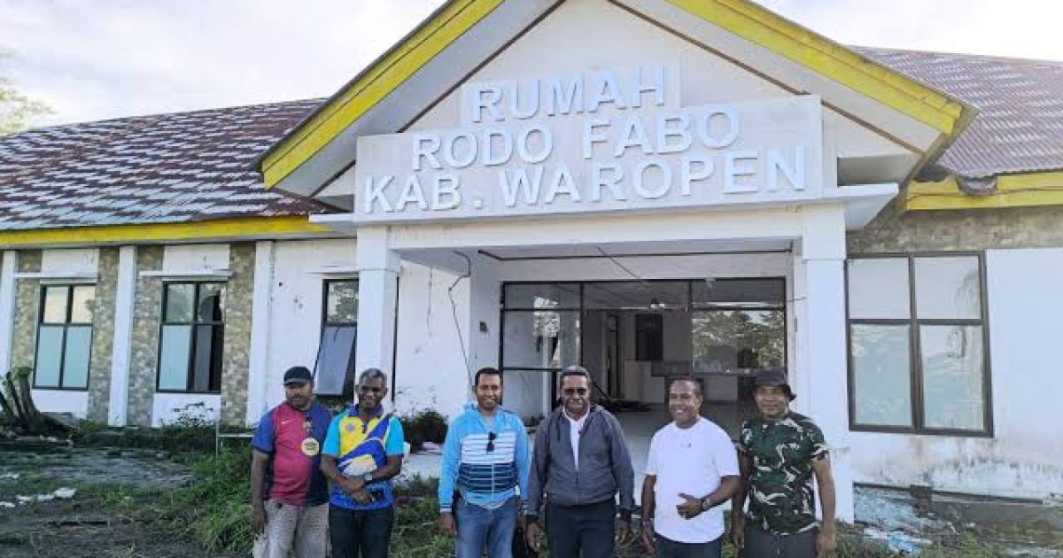 Menakar Hambatan Proyek RSUD Rumah Rodo Fabo: Urgensi Transparansi Kesehatan di Wilayah 3T Papua