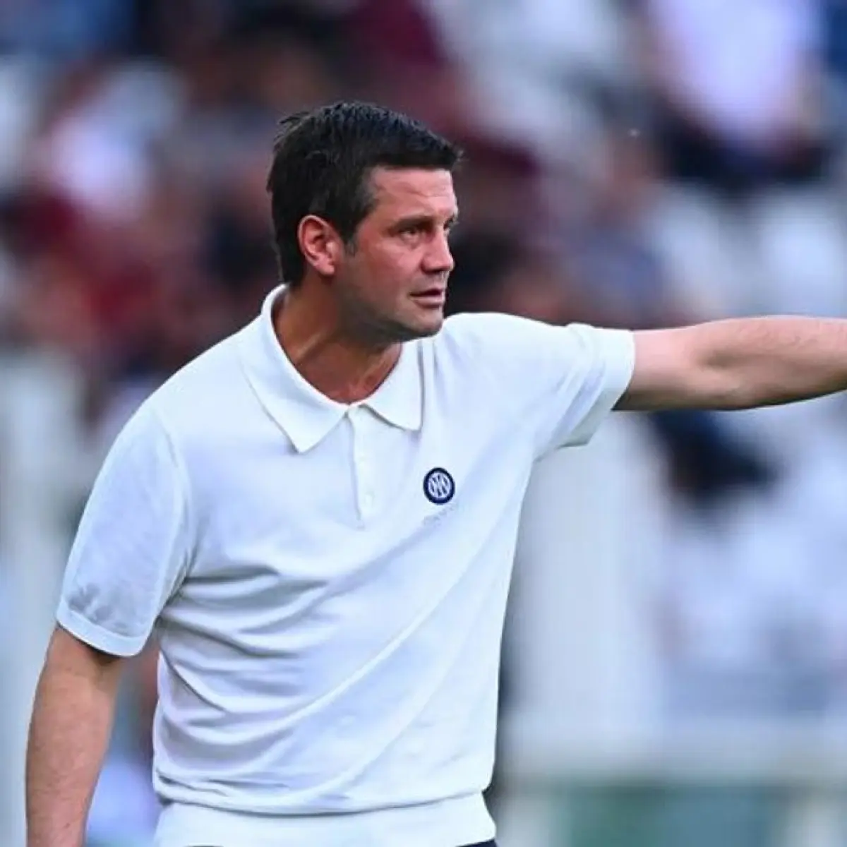 Drama di Turin: Cristian Chivu Pasang Badan Usai Inter Milan Gagal Segel Gelar Juara Lebih Awal