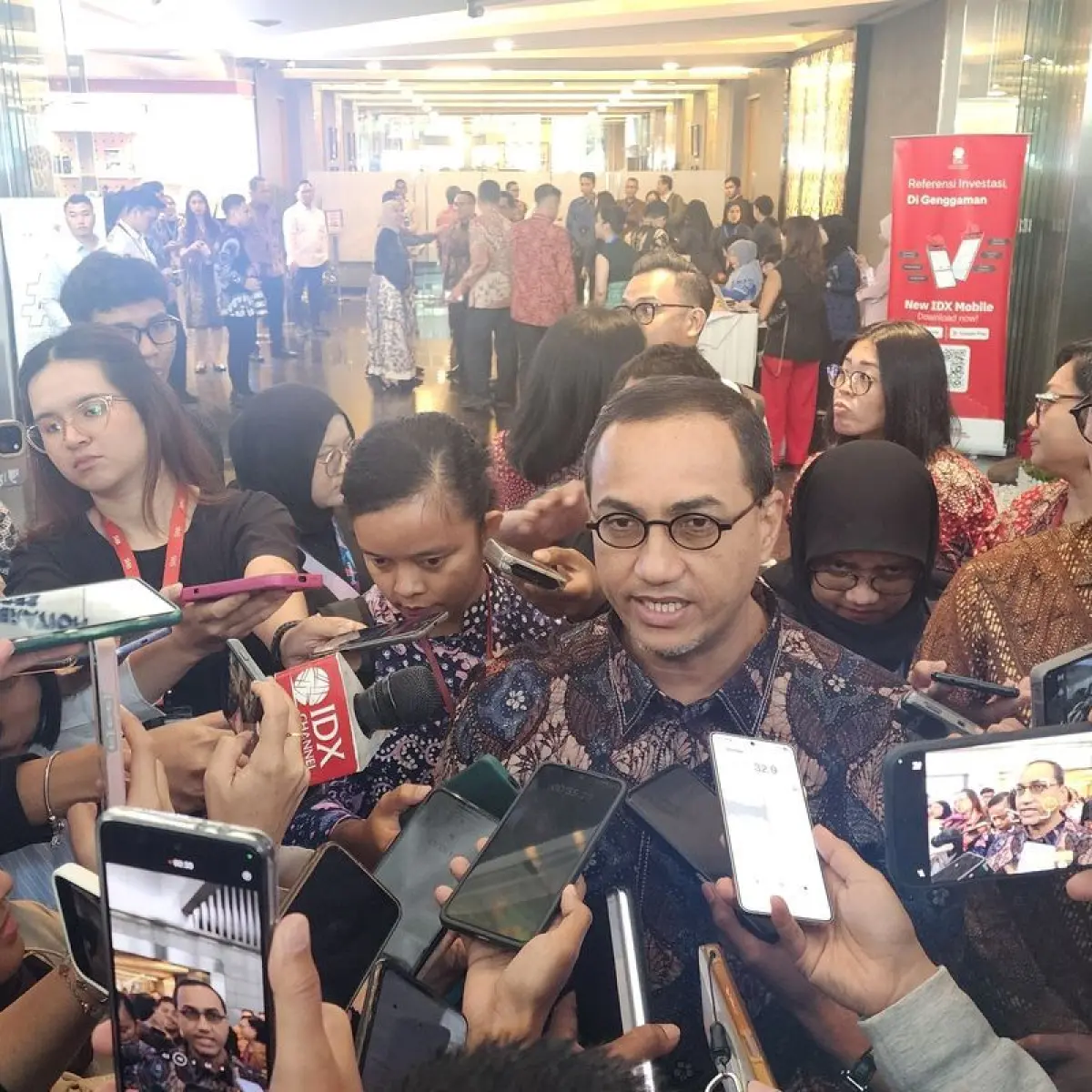 Menakar Strategi OJK Perkuat Integritas Pasar Modal demi Kepercayaan Indeks Global MSCI