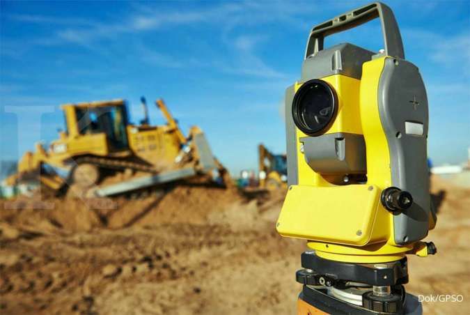 Strategi Ekspansi PT Geoprima Solusi Tbk Menuju Industri Manufaktur Berat Melalui Rights Issue