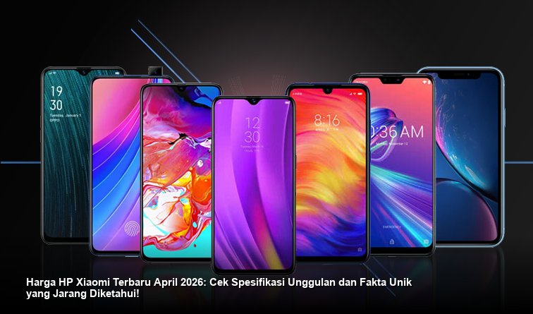 Tampilan close-up elegan dari sebuah smartphone Xiaomi dengan bingkai metalik dan modul kamera yang menonjol, dipotret dengan pencahayaan studio yang tajam.
