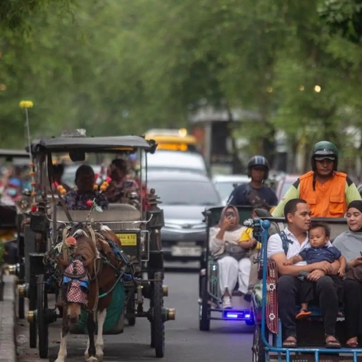 Siasat Izin Tinggal Investor: Kantor Imigrasi Yogyakarta Bongkar Praktik Manipulasi Data 8 WNA