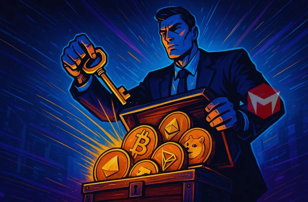 Proyeksi Dampak Likuiditas: Menakar Efek Pelepasan Token Rp5,6 Triliun pada Pasar Kripto Global