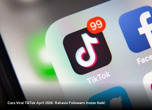 Transformasi Algoritma TikTok April 2026: Strategi Adaptasi Kreator dalam Menghadapi Tren Mikro