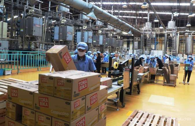 Mengulas Kinerja MYOR: Laba Bersih Melonjak 37 Persen di Tengah Efisiensi Ketat