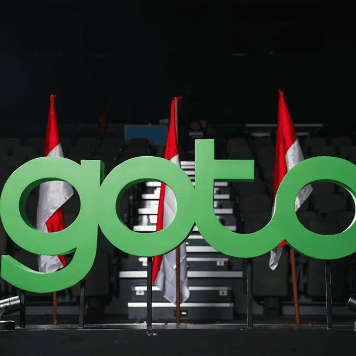 Analisis Pertumbuhan GOTO: Capaian Laba Bersih Perdana Rp171 Miliar di Kuartal I 2026