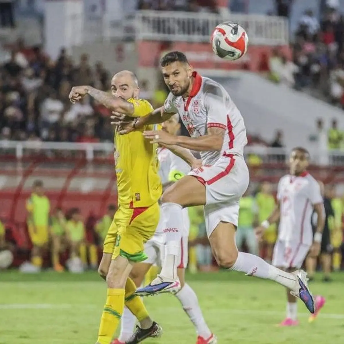 Drama Papan Atas Super League: Malut United Tembus Empat Besar Usai Pesta Gol