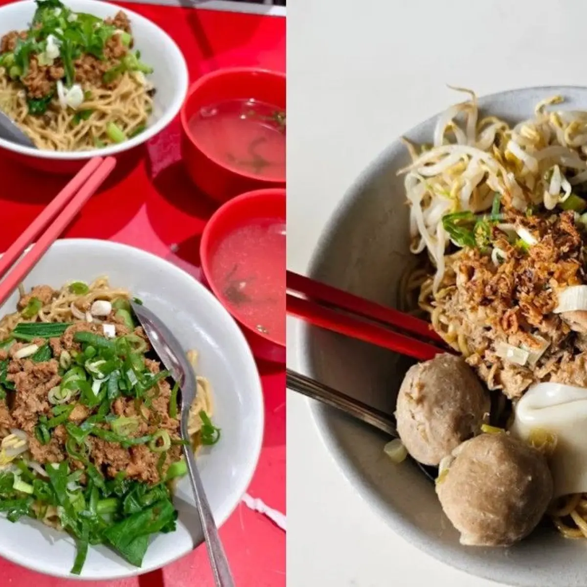 Menilik Perkembangan Kuliner Lokal: Update 5 Rekomendasi Mie Ayam Terpopuler di Bekasi Tahun 2026