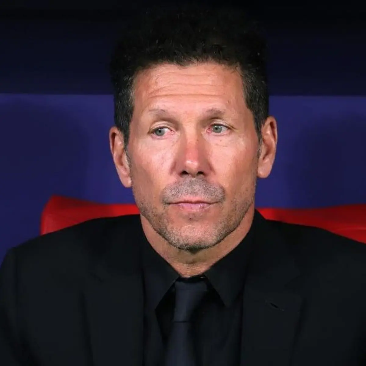 Drama VAR dan Aksi Diego Simeone Warnai Hasil Imbang Arsenal vs Atletico Madrid