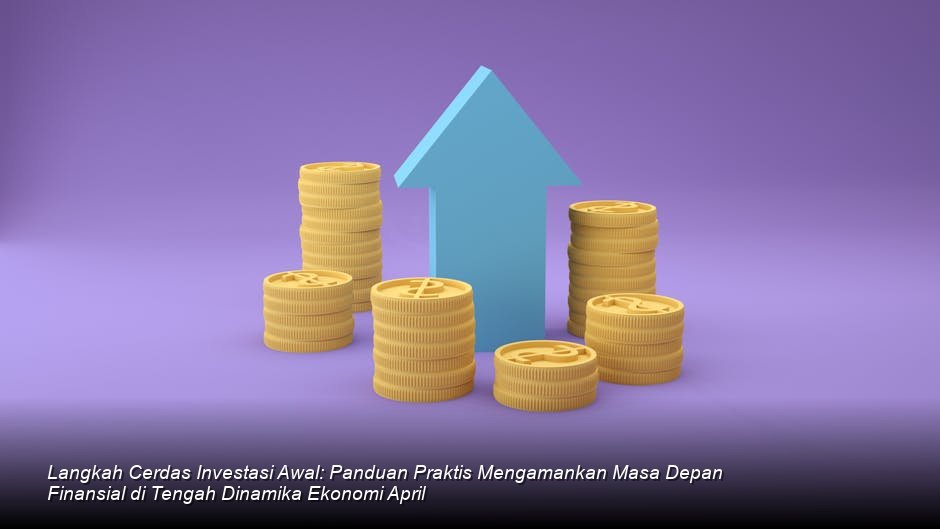 Mengatur Langkah Finansial: Strategi Jitu Menghadapi Dinamika Ekonomi Kuartal II 2026