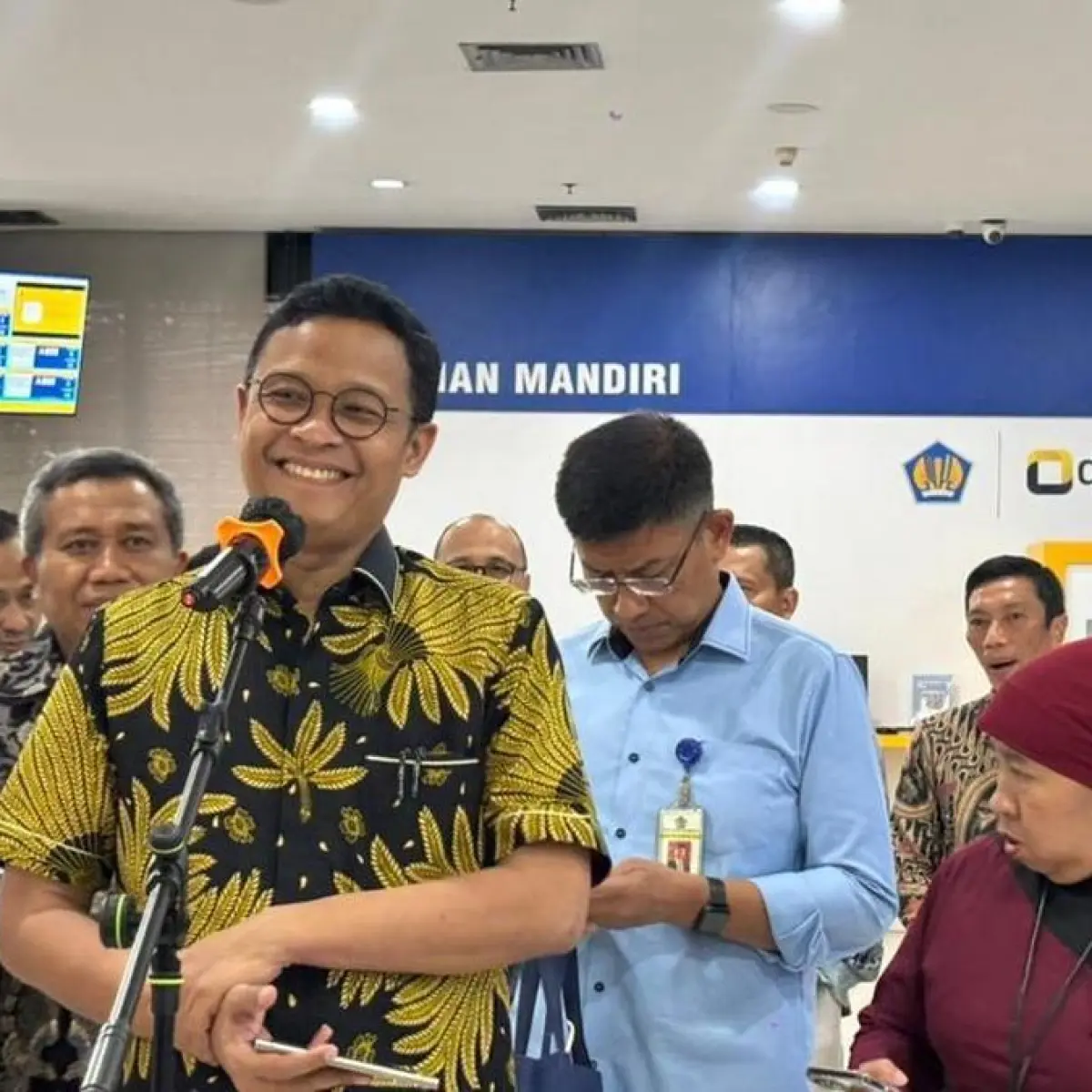 DJP Rencanakan Relaksasi Sanksi Denda SPT Tahunan PPh Badan Hingga Akhir Mei 2026
