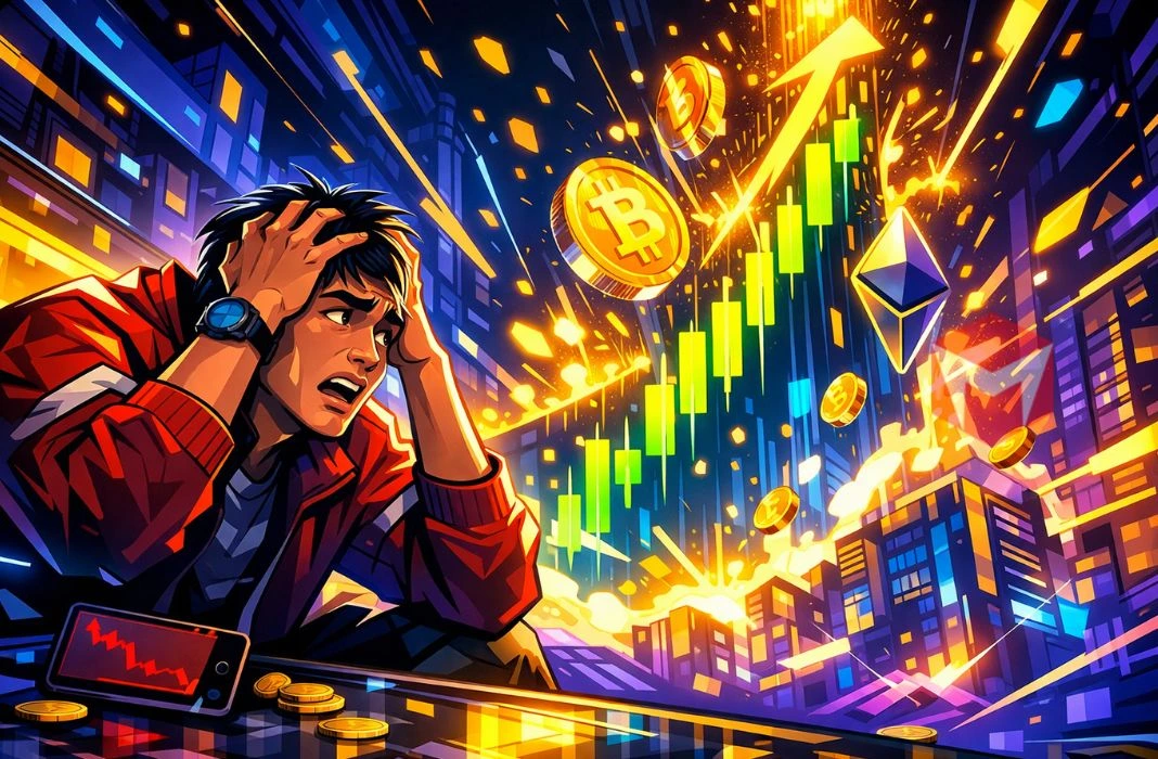 Strategi Menghindari Kesalahan Teknis dalam Investasi Kripto Demi Keamanan Aset Digital