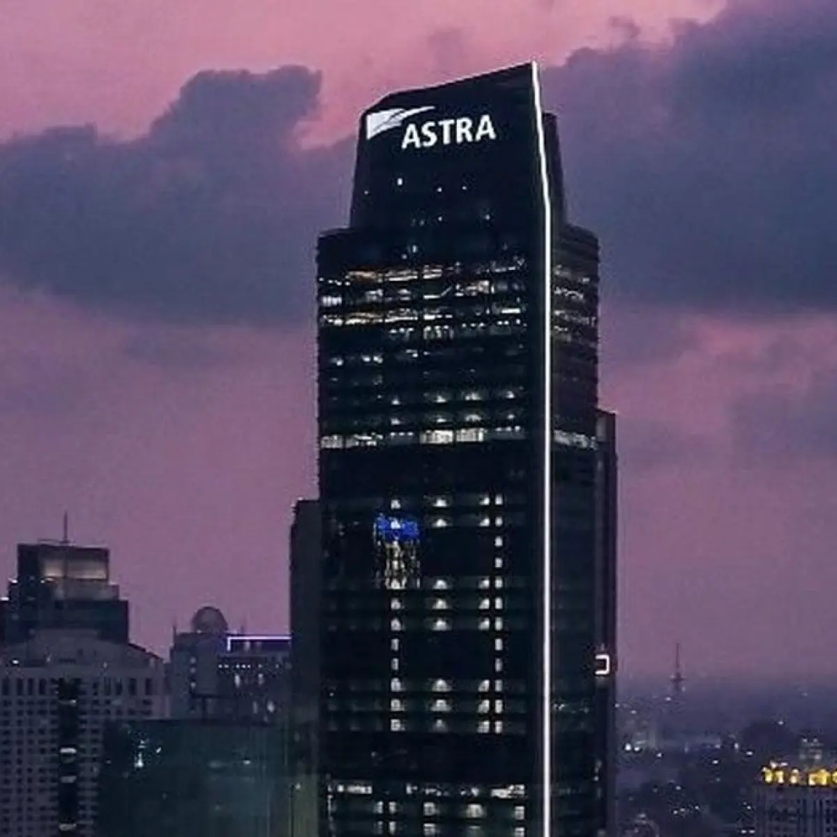 Kinerja Keuangan Astra International Kuartal I 2026: Laba Bersih Terkoreksi di Tengah Tantangan Sektor Tambang