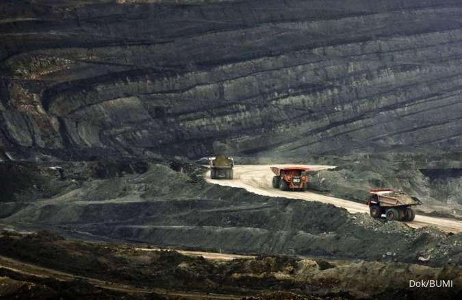 Rapor Hijau BUMI di Awal 2026: Laba Bersih Melesat Hingga 35 Persen