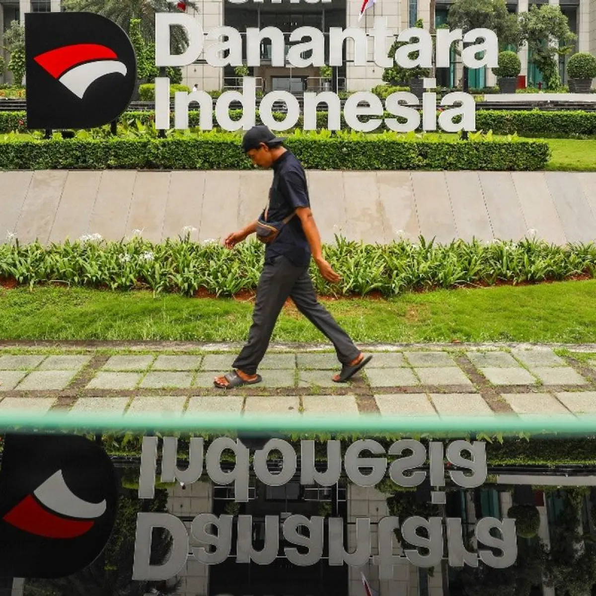 Langkah Strategis Hilirisasi Nasional: Presiden Prabowo Resmikan 13 Proyek Senilai Rp116 Triliun