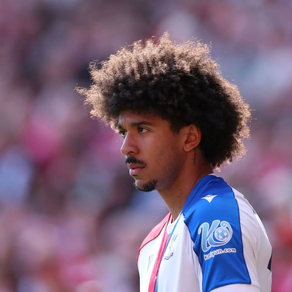 Misi Bersejarah Crystal Palace Hadapi Shakhtar Donetsk di Semifinal Liga Konferensi Eropa