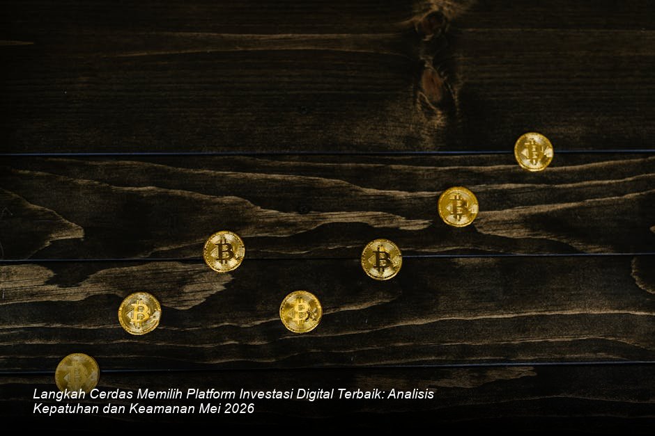 Proyeksi Pasar Digital Indonesia 2026: Mengelola Investasi di Tengah Dinamika Suku Bunga Global