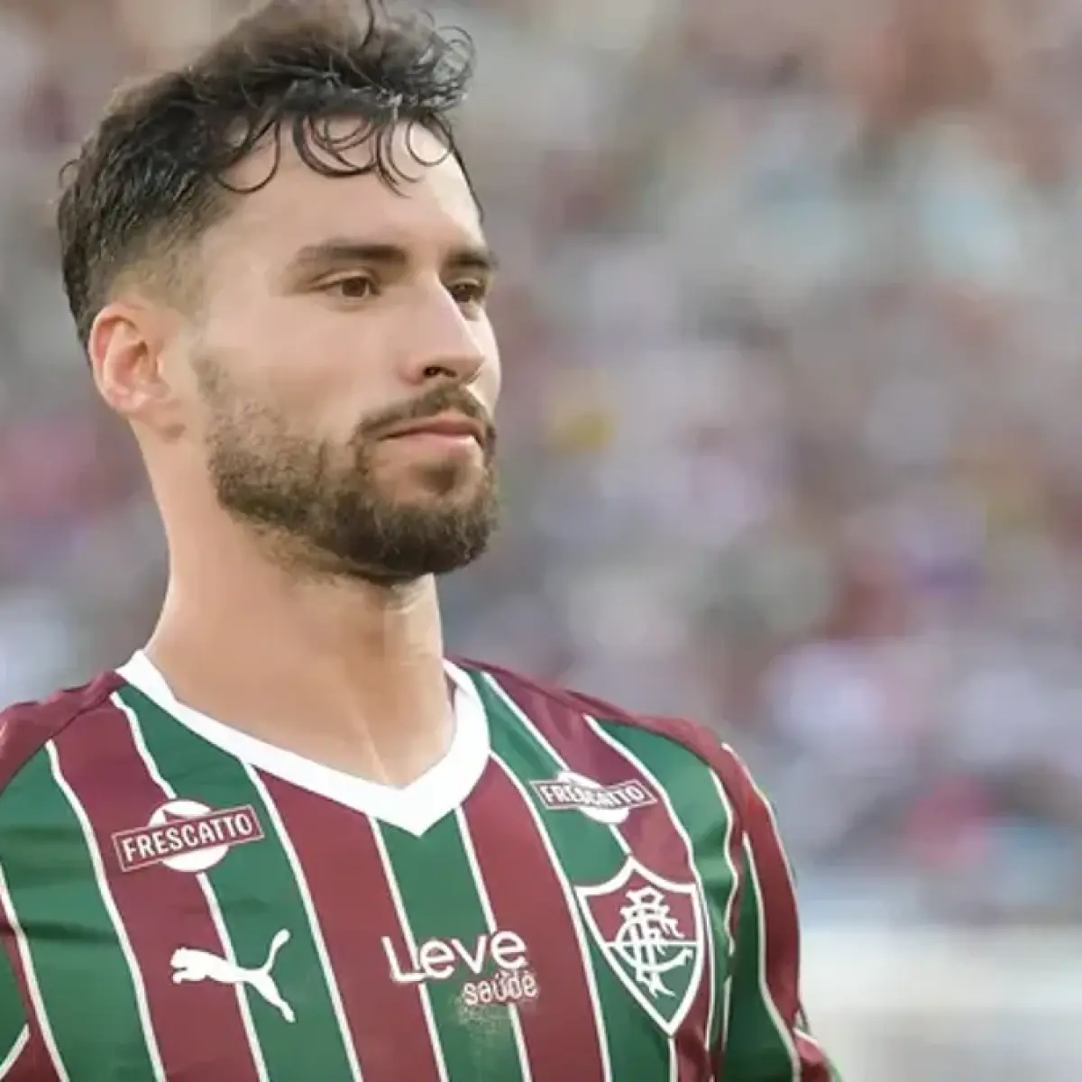 Misi Bangkit Fluminense di Ketinggian La Paz: Rekor Fabio dan Tantangan Fisik di Markas Bolivar