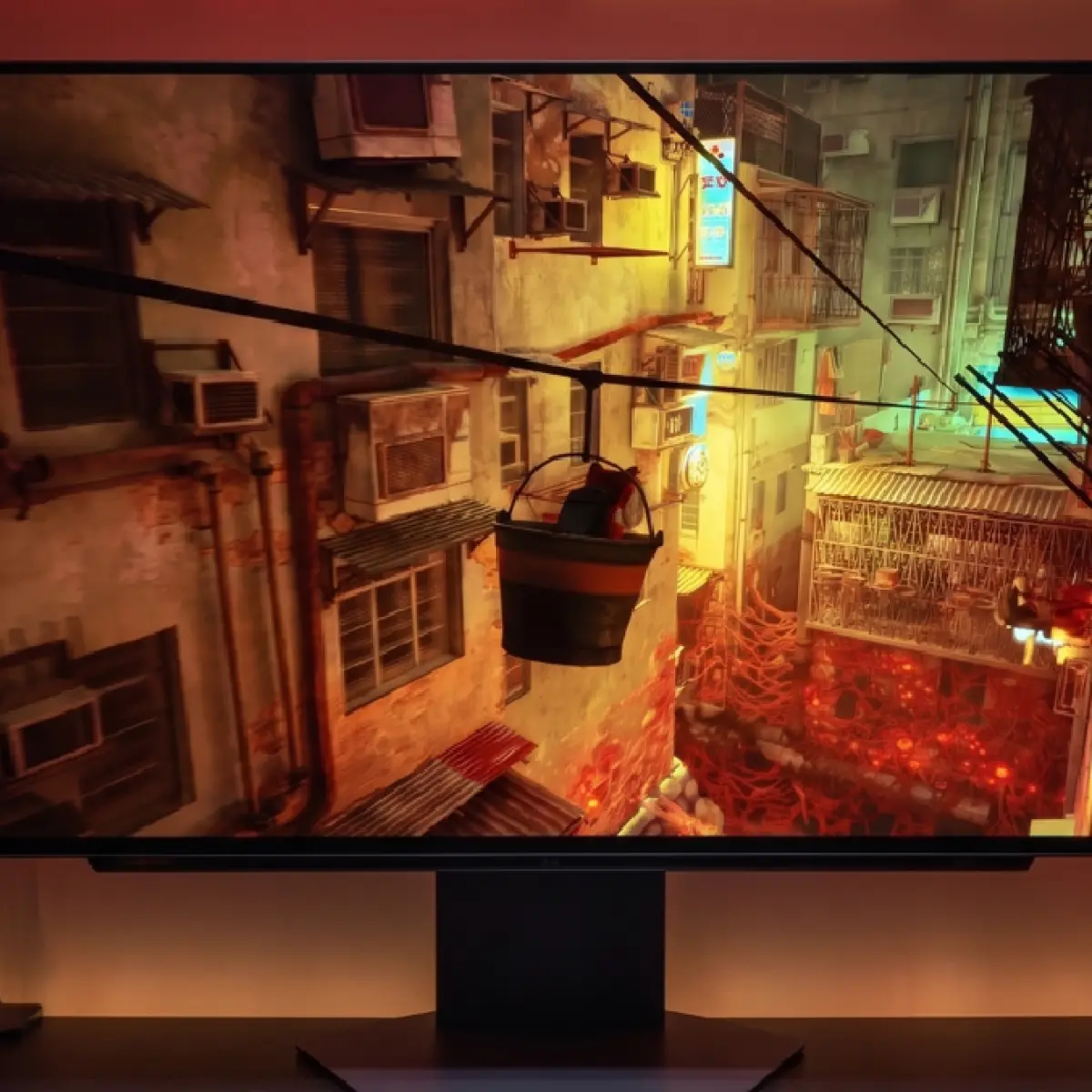 Menakar Keunggulan LG UltraGear 27GX704A-B, Monitor OLED Glossy untuk Gaming dan Kreativitas