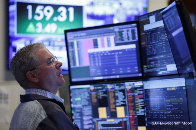 Update Pasar Saham Global: Indeks S&P 500 dan Nasdaq Cetak Rekor Penutupan Terbaru