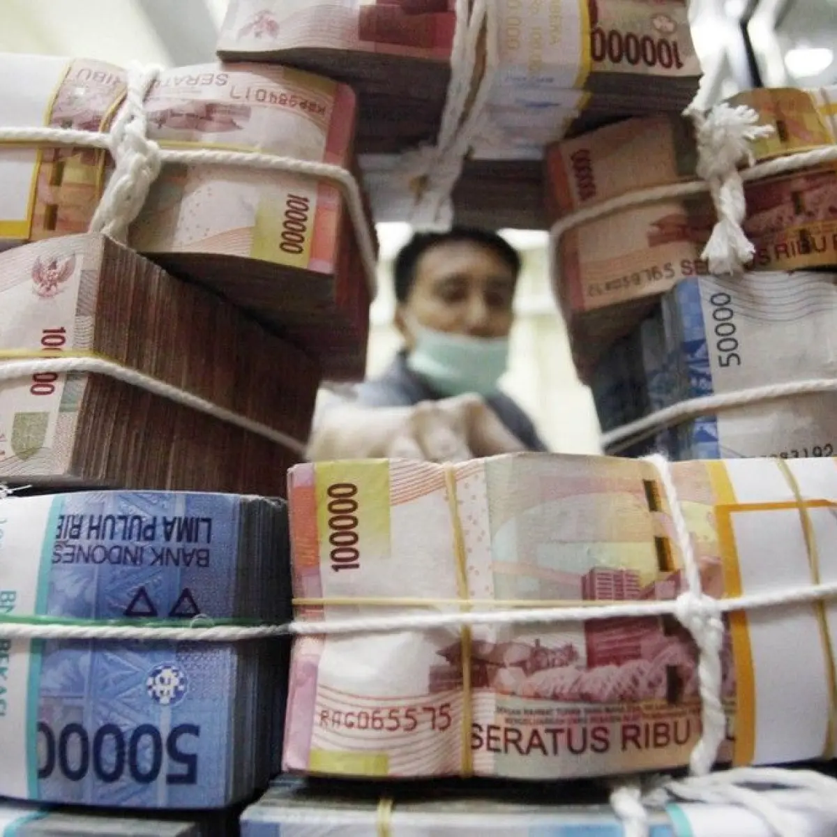 Strategi Memperkuat Sektor Riil di Tengah Lonjakan Kredit Investasi Perbankan Maret 2026