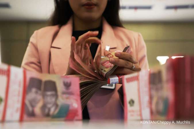 Analisis Pergerakan Nilai Tukar: Rupiah Diproyeksikan Menembus Rp17.800 per Dolar AS pada Mei 2026